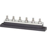 Blue Sea 2126 Maxibus 6 x 5&frasl;16-18 Stud Common