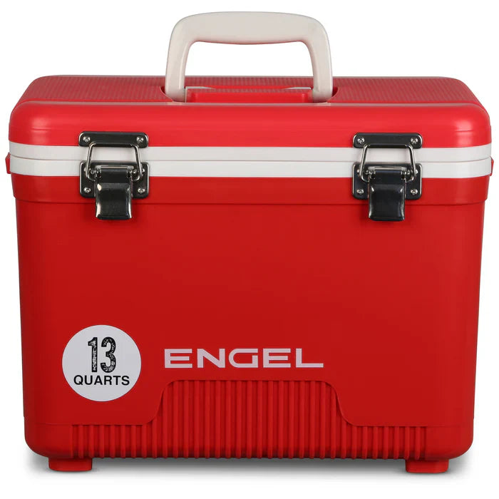 Engel 13 Quart Drybox/Cooler image 14