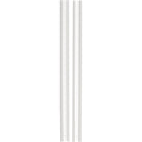 TACO Poly 2' Trailer Glyde Slicks - 6 Pack