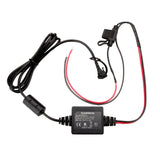 Garmin Motorcycle Power Cord f/zūmo&reg; 350LM