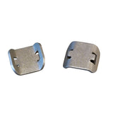 Weld Mount AT-9 Aluminum Wire Tie Mount - Qty. 100