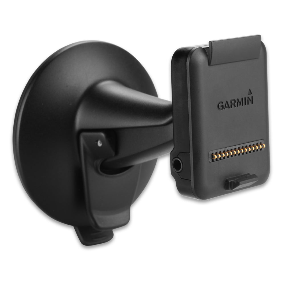 Garmin Suction Cup Mount f/dēzl&trade; 760LMT, nüvi&reg; 2757LM & 2797LMT & RV 760LMT