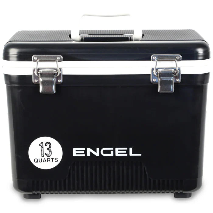 Engel 13 Quart Drybox/Cooler image 2