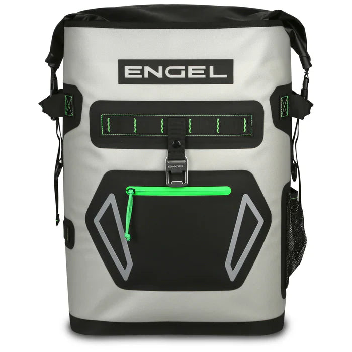 New ENGEL Roll Top High Performance Backpack Cooler image 4