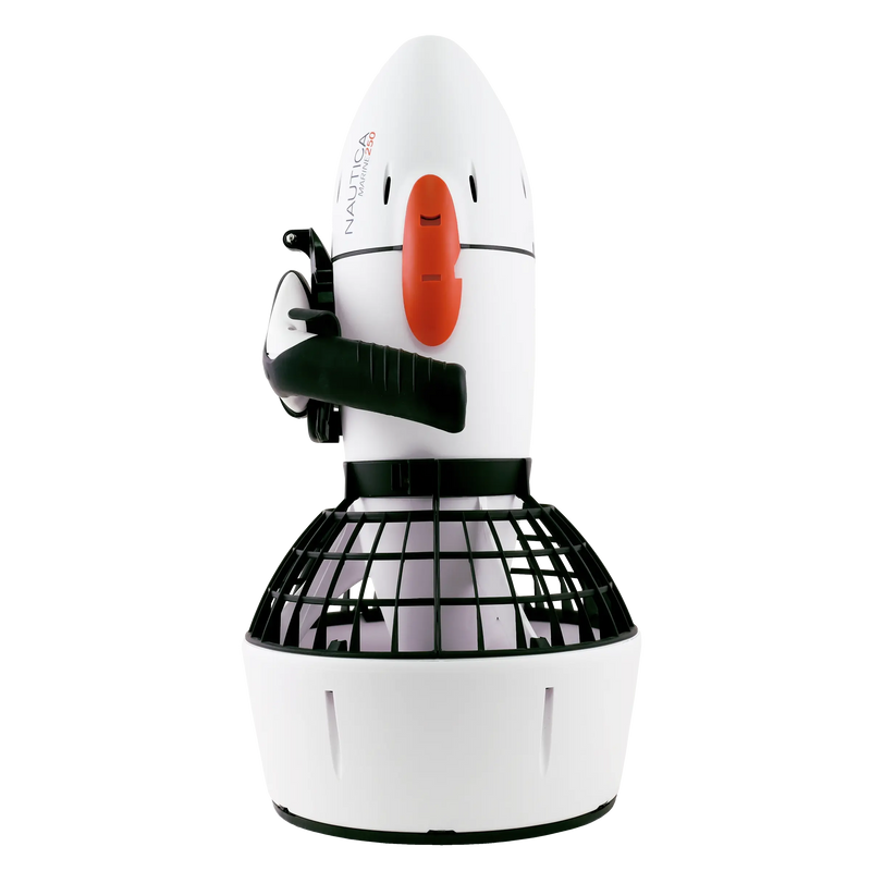 Marine 250 Seascooter image 4