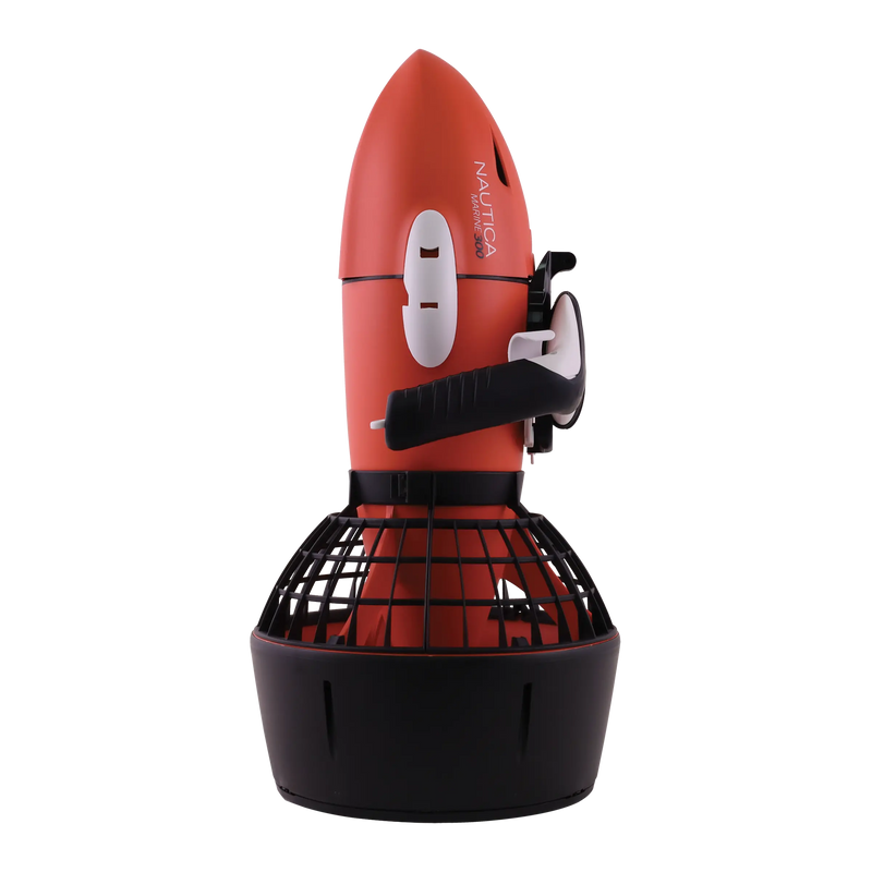 Marine 300 Seascooter image 3