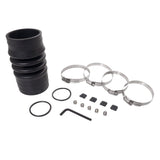 PSS Shaft Seal Maintenance Kit 1 1/4" Shaft 2 1/2" Tube