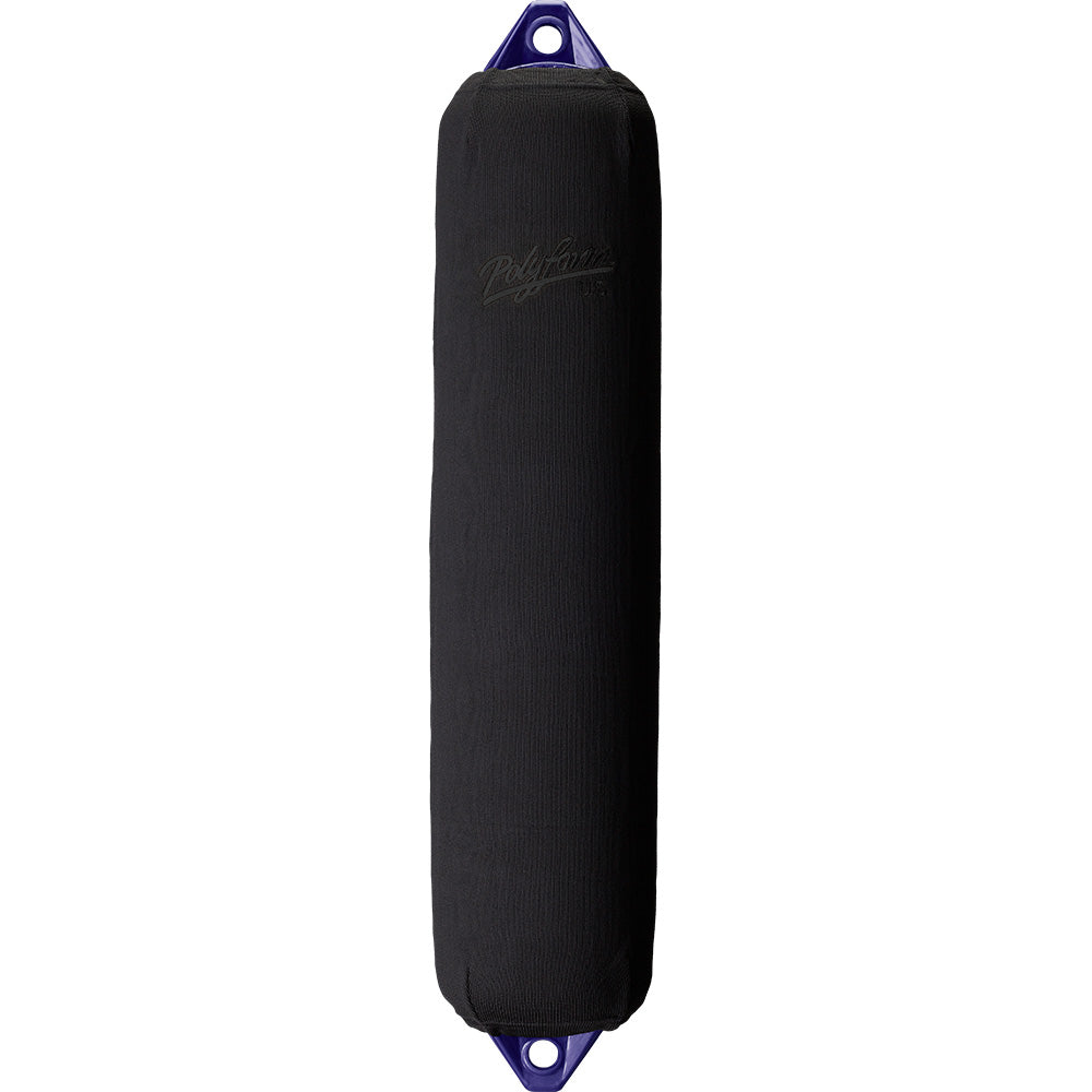 Polyform Fender Cover f/F-4 Fender - Black