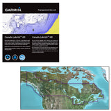 Garmin Canada LakeV&uuml;&trade; HD g3 - microSD&trade;/SD&trade;