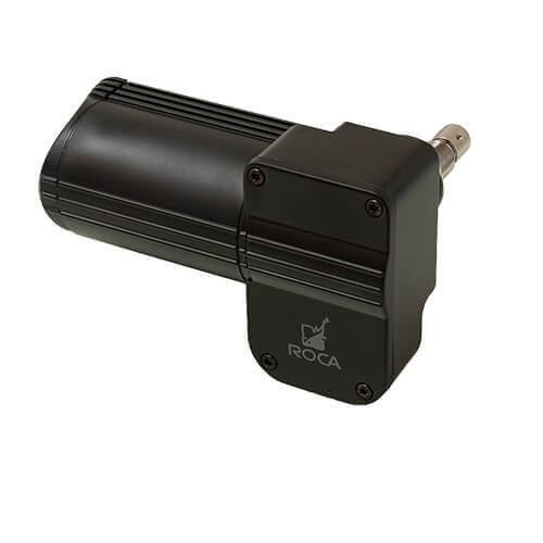 W12 Wiper Motor , 1.5" Shaft MPN-RC533512