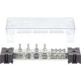 Blue Sea PowerBar 1000 - 8 5/16" Terminal Studs w/Cover