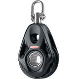 Ronstan Series 45 Core Block - Single - Swivel Shackle Head