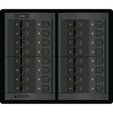 Blue Sea 1222 12V DC 16 Position
