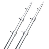 Rupp Top Gun 9' Telescoping Outrigger Poles f/RH Mount