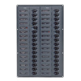 BEP DC Panel - 32-Way - No Meter - Vertical