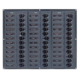 BEP Circuit Breaker Panel - 36-Way
