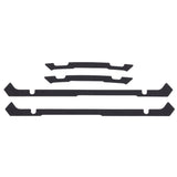 Garmin Flush Mount Kit f/STRIKER&trade; 5dv