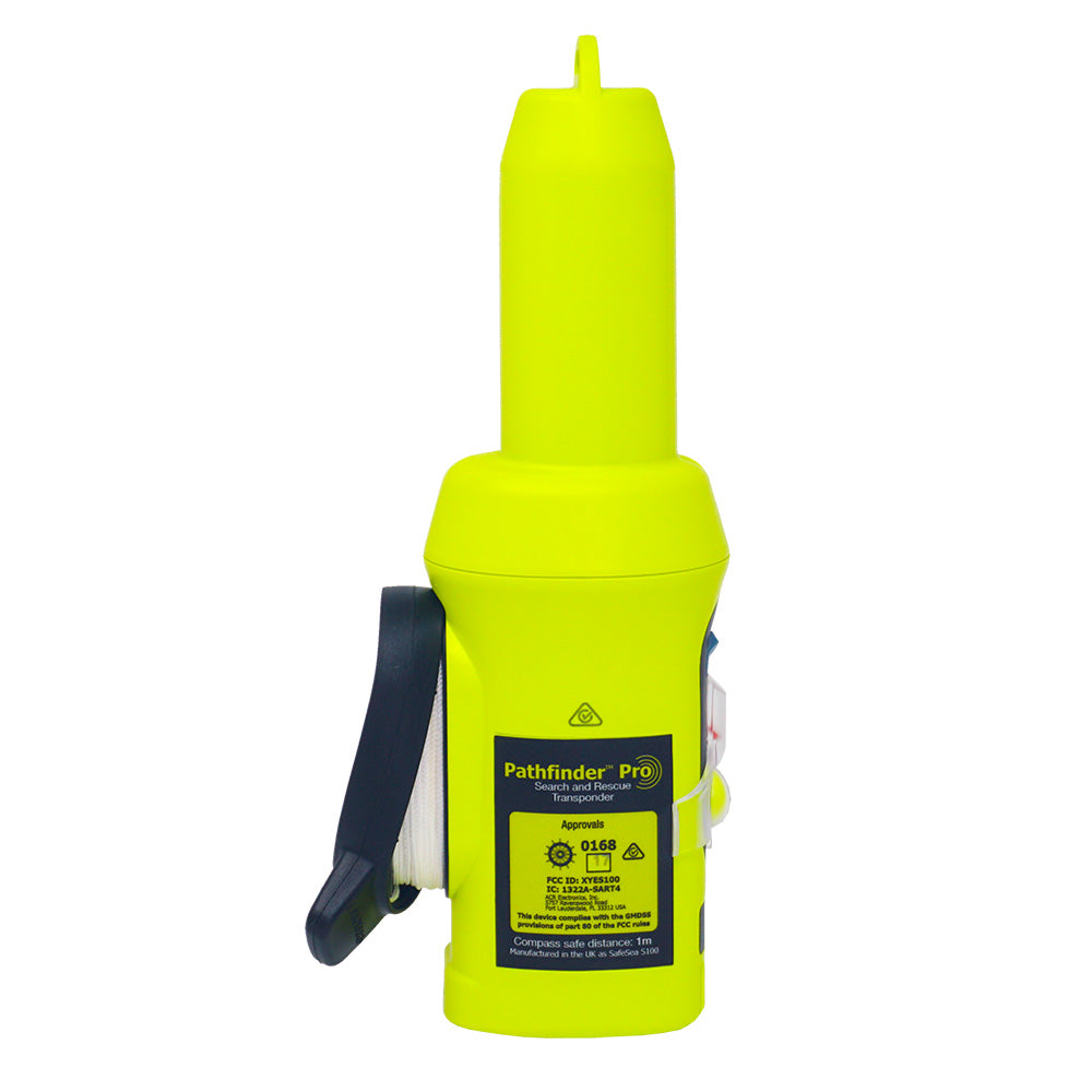 ACR Pathfinder™ PRO SART