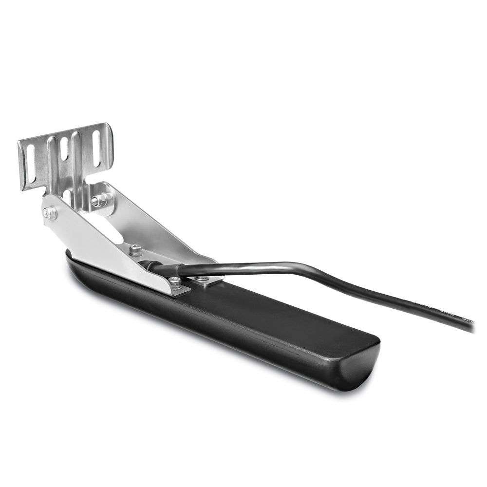 Garmin GT30-TM DownVü&trade;/SideVü&trade; 12-Pin Transom Mount Transducer f/GCV&trade; 10 - 20' Cable