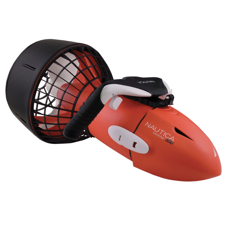 Marine 300 Seascooter image 5