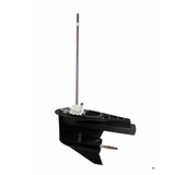 New Yamaha 250HP 4-Stroke (2005–2018) Replacement Lower Unit | Aftermarket | Standard Rotation | Fits 20″, 25″ & 30″ Shafts | 3-Year Warranty image 0