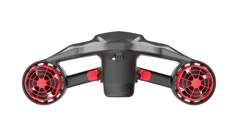 Marine 500 Seascooter Carbon image 4