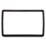 Garmin Trim Piece Snap Cover f/GPSMAP&reg; 741/741xs Series
