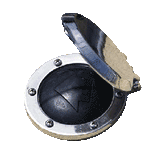 Raymarine ST2000 Plus Tiller Pilot