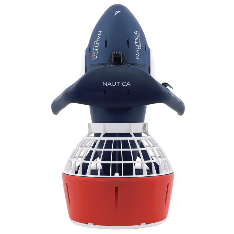 Marine 200 Seascooter image 1