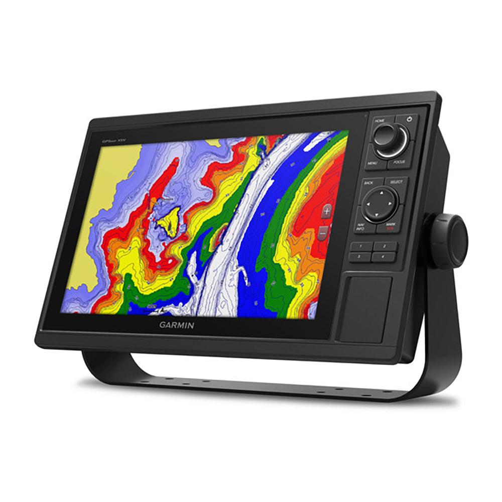 Garmin GPSMAP&reg; 1022xsv Keyed Networking Combo Worldwide - No Transducer