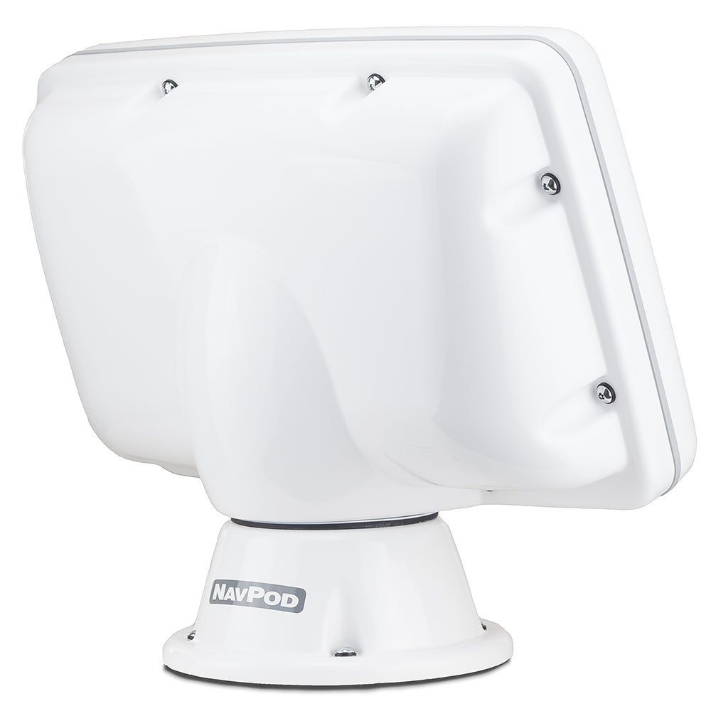 NavPod PP4410 PowerPod Pre-Cut f/Garmin STRIKER&trade; 5dv (Requires Flush Mount Kit Garmin Part)