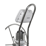 NavPod GP1800-13 SailPod Pre-Cut f/Simrad GO9/B&amp;G Vulcan 9 f/9.5" Wide Guard