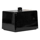 Furuno CA50/200-1T Rubber Coated Transducer, 1kW (No Plug)