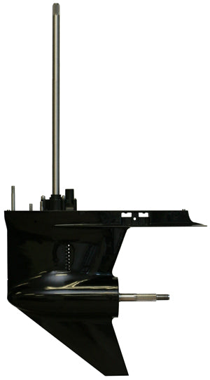 Mercury Outboard Lower Unit Replacement – Fits 2.0L, 2.4L, 2.5L – 1.87 & 2.0 Ratios - Aftermarket image 0