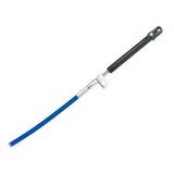 Uflex MACH&trade; Series High Efficiency &amp; Flexibility Engine Control Cable - Mercury Style - 14'