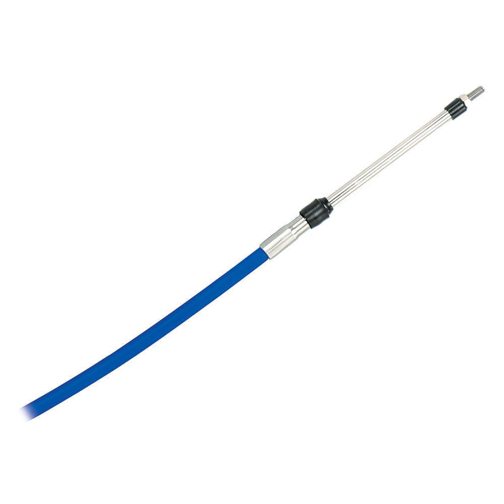 Uflex MACH&trade; Series High Efficiency &amp; Flexibility Engine Control Cable - 33C Universal Style - 18'