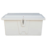 Taylor Made Stow 'n Go Low-Profile Dock Box - 40"L x 19"W x 20"H