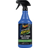 Meguiar's Extreme Marine - Vinyl &amp; Rubber Protectant