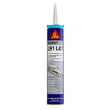 Sika Sikaflex&reg; 291 LOT Slow Cure Adhesive &amp; Sealant 10.3oz(300ml) Cartridge - White