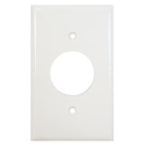 Fireboy-Xintex Conversion Plate f/CO Detectors - White