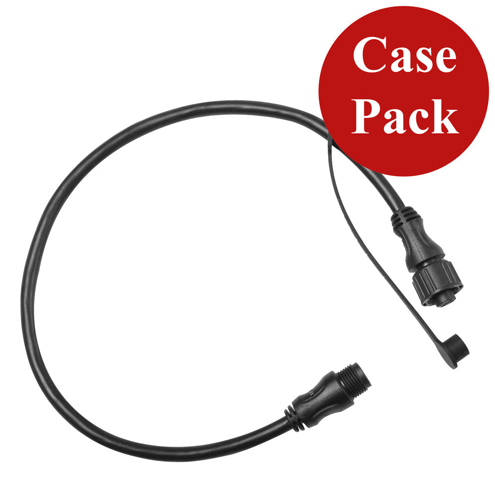 Garmin NMEA 2000&reg; Backbone/Drop Cable - 1' (0.3M) - *Case of 10*
