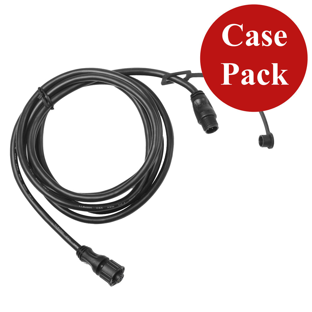 Garmin NMEA 2000&reg; Backbone/Drop Cable - 12' (4M) - *Case of 5*