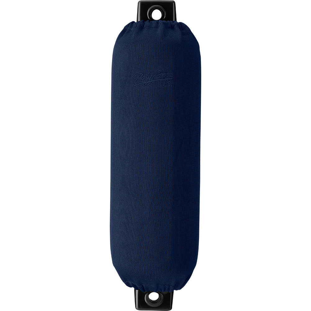 Polyform Elite Fender Cover f/G-4, HTM-1, F1 &amp; NF-4 Fenders - Blue