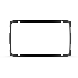 Ritchie SP-5-C GlobeMaster Compass - Pedestal Mount - Stainless Steel - 12V - 5 Degree Card