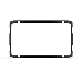 Ritchie SP-5-C GlobeMaster Compass - Pedestal Mount - Stainless Steel - 12V - 5 Degree Card