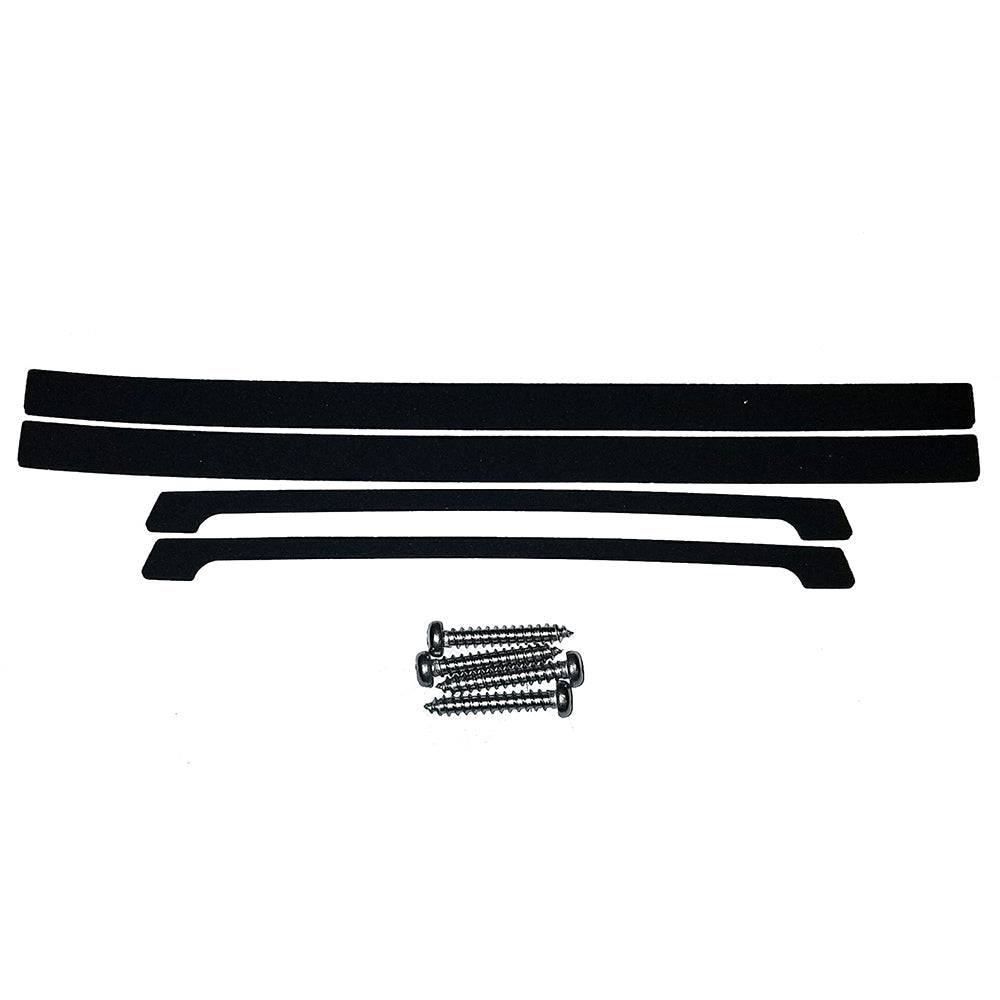 Garmin Flush Mount Kit f/echoMAP&trade; Plus 7Xcv/7Xsv