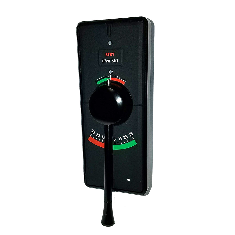 Tiller Controller Follow-On Tiller Steer Control Head... | Mariners Warehouse