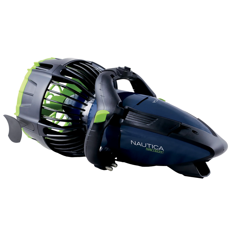 Nautica Navtech 1 Seascooter - Underwater Adventure Gear image 2
