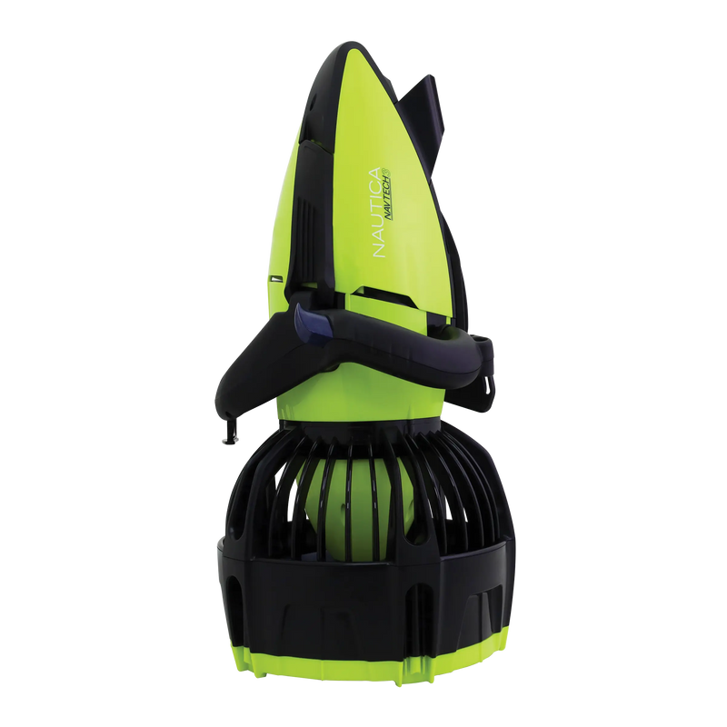 NAVTEC 3 Seascooter image 4