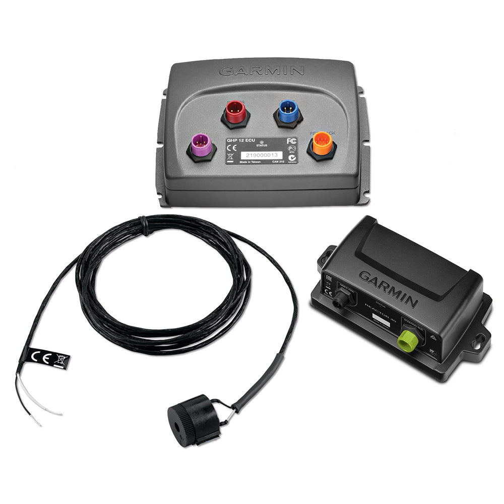 Garmin Reactor&trade; 40 Mechanical/Retrofit/Solenoid Corepack w/o Display